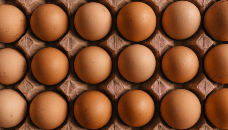 Αυγά © Unsplash