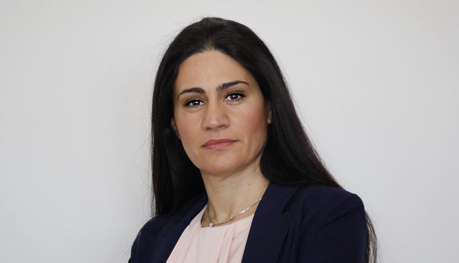 Όμιλος Σαρακάκη: Human Resources Director η Ιωάννα Μπέτση