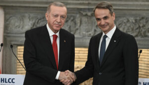 Στον αέρα η συνάντηση Μητσοτάκη με Ερντογάν λόγω Ιμάμογλου