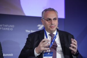 Η Euroxx ενισχύει το δυναμικό της με έμφαση στην Επενδυτική Τραπεζική