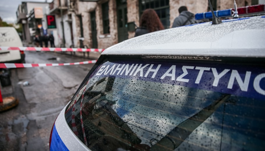 Πυροβολισμοί στο Γκάζι: Άφαντος ο 37χρονος Αλβανός πιστολέρο