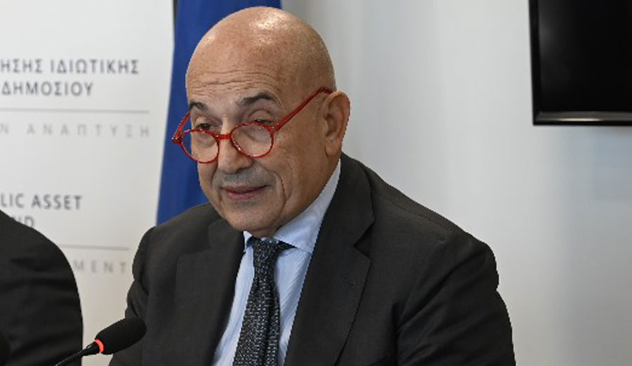 Η συνάντηση Μητσοτάκη-Γκριμάλντι, τα τρία D στα λιμάνια, η μάχη ισχυρών για το Ποσείδι και το στρατηγικό σχέδιο που ψάχνει η Αθήνα στον τουρισμό