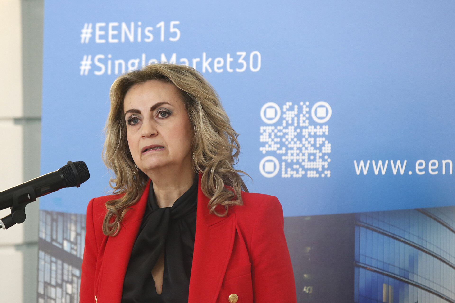 Εφραίμογλου: Το ΕΒΕΑ σε συζητήσεις για τις μικροχρηματοδοτήσεις