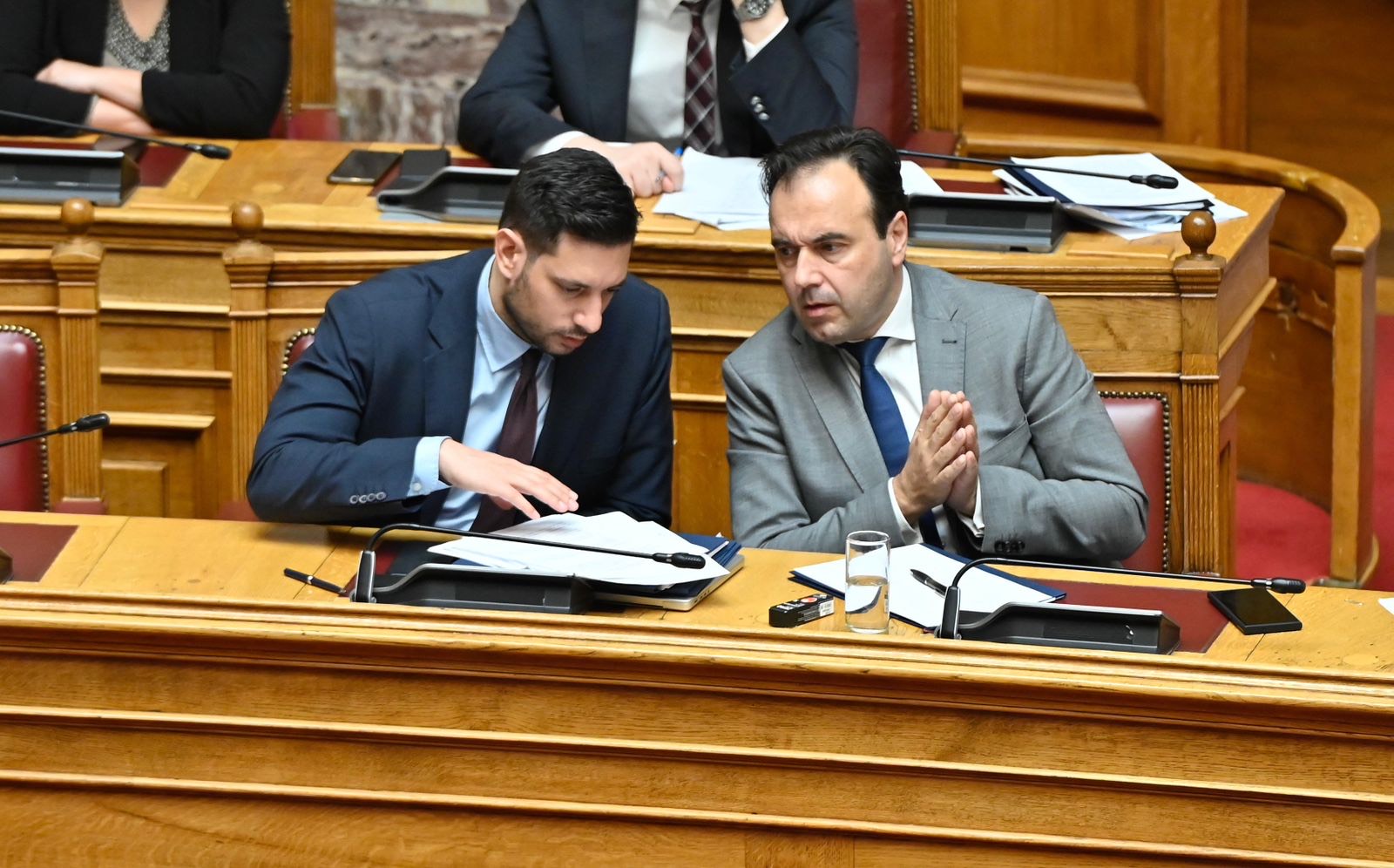 Κτηματολόγιο: Υπερψηφίστηκε το νομοσχέδιο, μειώνεται η γραφειοκρατία