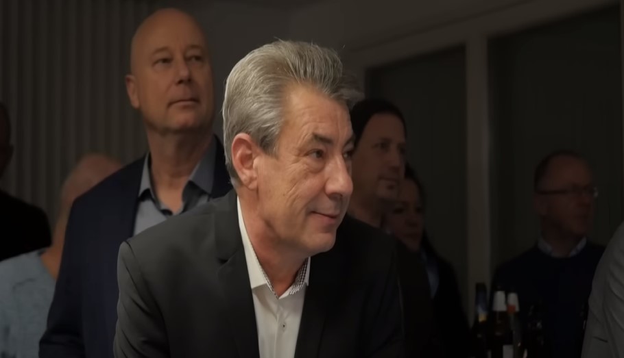Γερμανία: Εξελέγη ο πρώτος δήμαρχος με την υποστήριξη της AfD