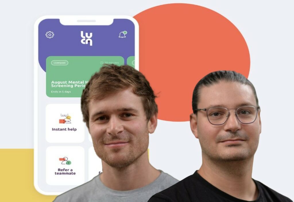 Βράβευση ελληνικής startup ψυχικής υγείας σε διεθνή διαγωνισμό