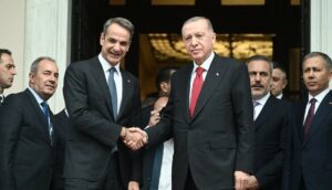 Μητσοτάκης: Η αυριανή συνάντηση με τον Ερντογάν, ποιοι υπουργοί τον συνοδεύουν και η απάντηση στον Φιντάν