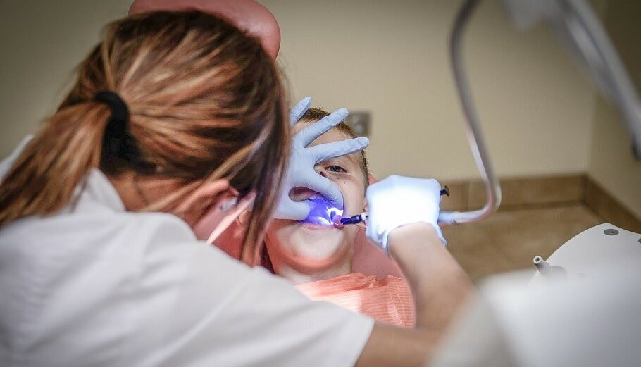 Οδοντίατρος ©Pixabay
