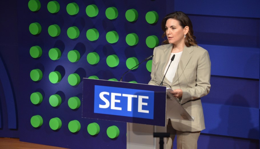 Κεφαλογιάννη: Έρχεται νέος νόμος για τη βραχυχρόνια μίσθωση
