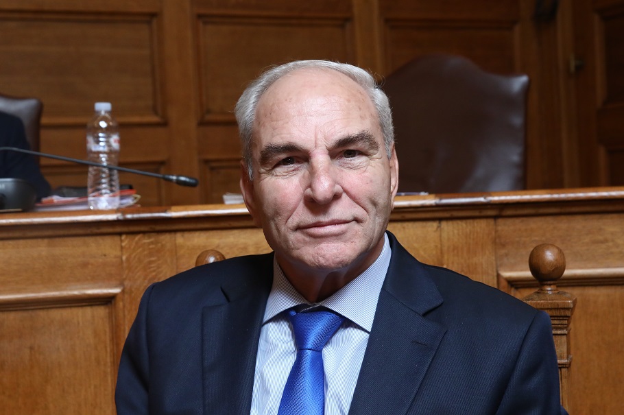 Κοκκόρης: Οι δράσεις του e ΕΦΚΑ για τους συνταξιούχους