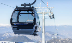 Χιονοδρομικά κέντρα: Ξεπαγώνουν οι επενδύσεις στην Ελλάδα, η έκρηξη στην Ευρώπη