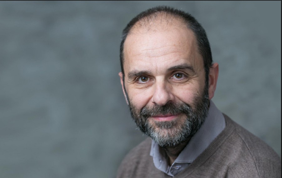 Ο CEO της Χρυσός Οδηγός, Αθανάσιος Ράπτης © Χρυσός Οδηγός