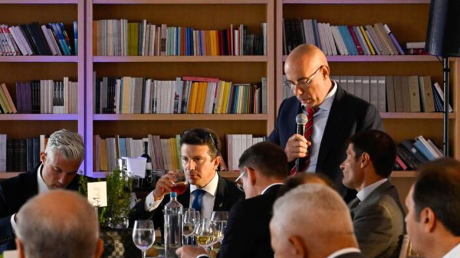 Γάζα: Στην πρώτη γραμμή της ανθρωπιστικής βοήθειας ο Νίκος Σαλαπατάρας