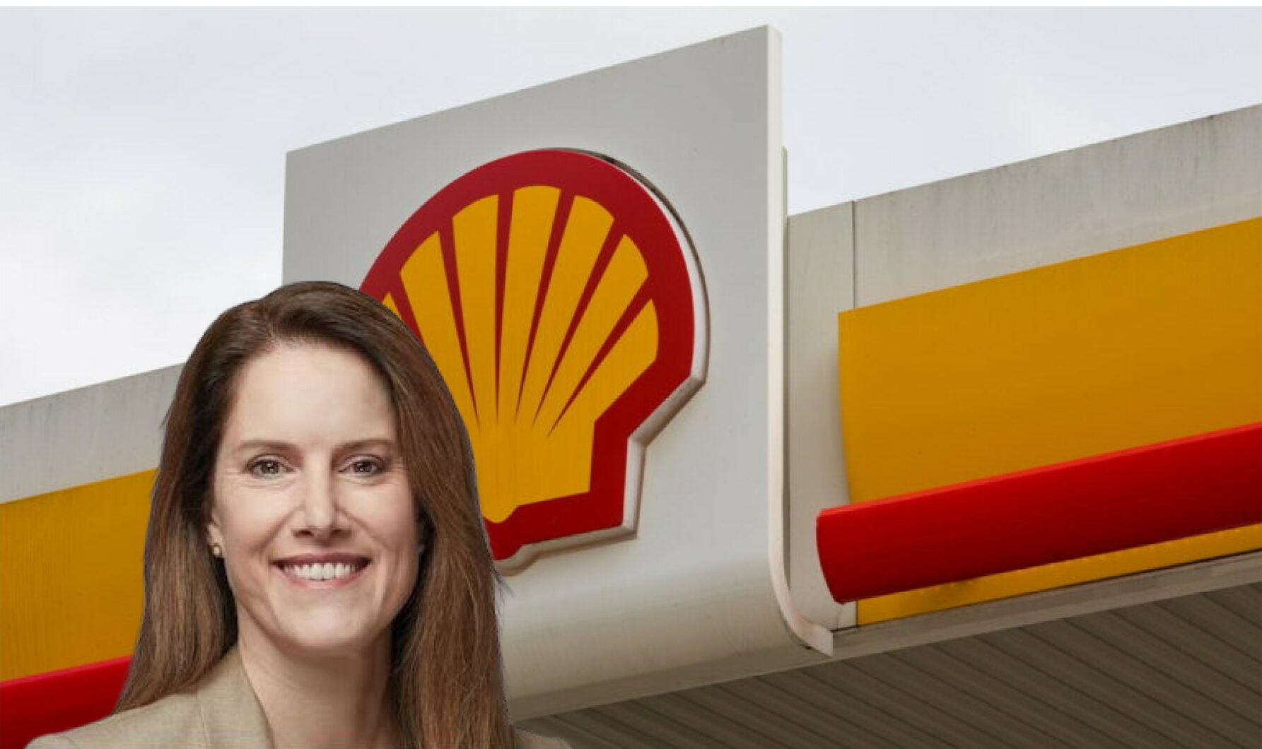 Η Zoë Yujnovich της Shell © Shell/Shell © EPA/VICKIE FLORES/powergame.gr