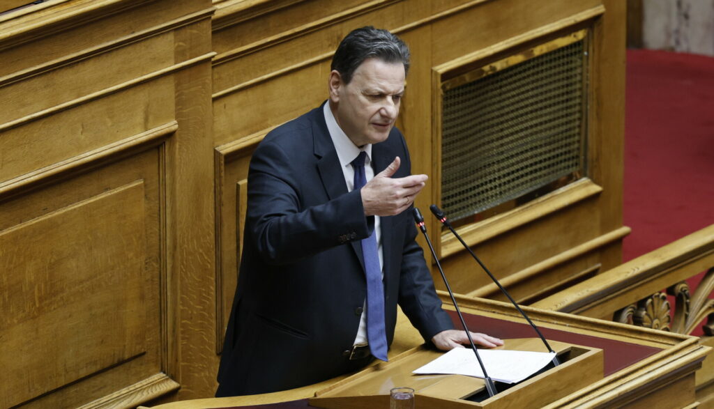 ΥΠΕΝ: Στη Βουλή το νομοσχέδιο για απόβλητα και αποθήκευση ενέργειας