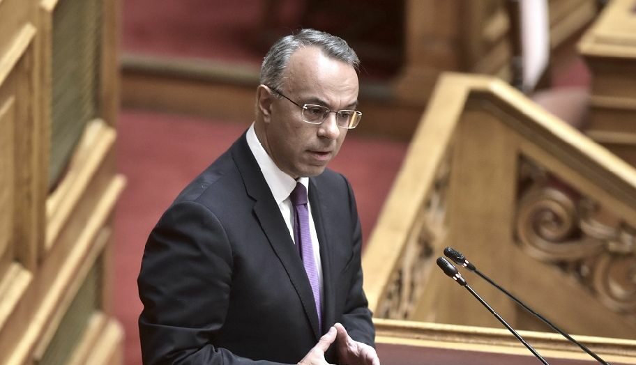 Σταϊκούρας: Με το ETCS αναβαθμίζουμε τη σιδηροδρομική ασφάλεια