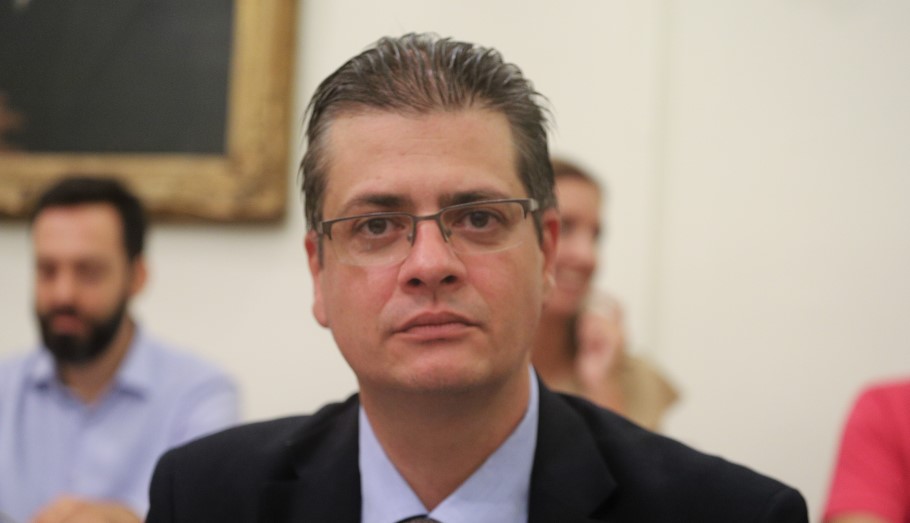 Stathis Rizopoulos Νομοσχέδιο ΥΠΕΝ: Τι αλλάζει στη διαχείριση του δασικού πλούτου