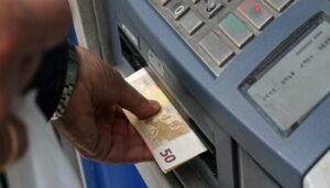 Συντάξεις Απριλίου 2025: Εβδομάδα πληρωμών
