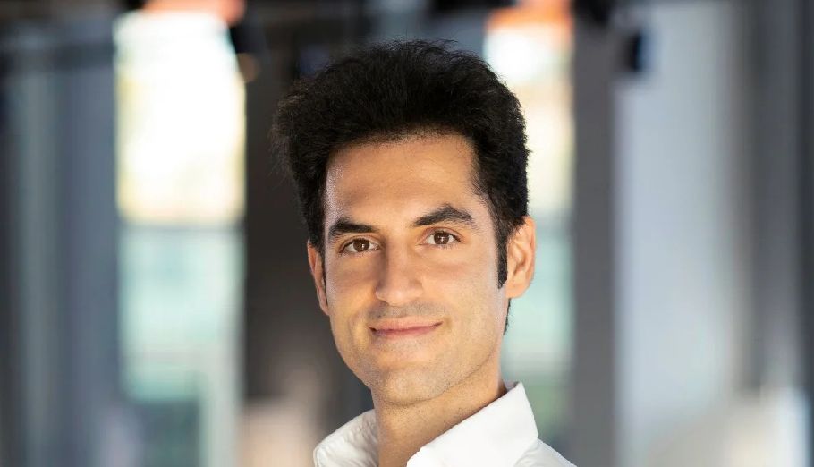 Ασσαέλ: Από την Google DeepΜind στο επιτελείο Κυρανάκη