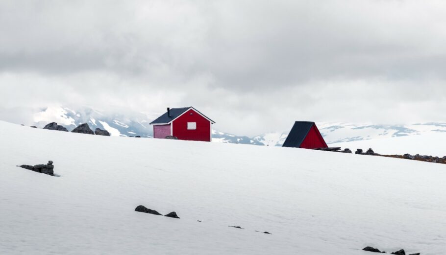 Νορβηγία © 123rf