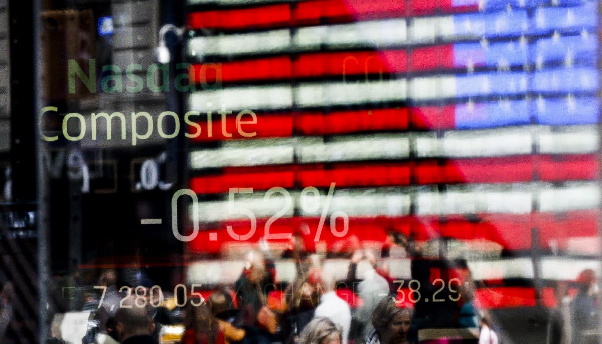 Εξανεμίστηκαν 190 δισ. δολάρια από τις εταιρείες AI