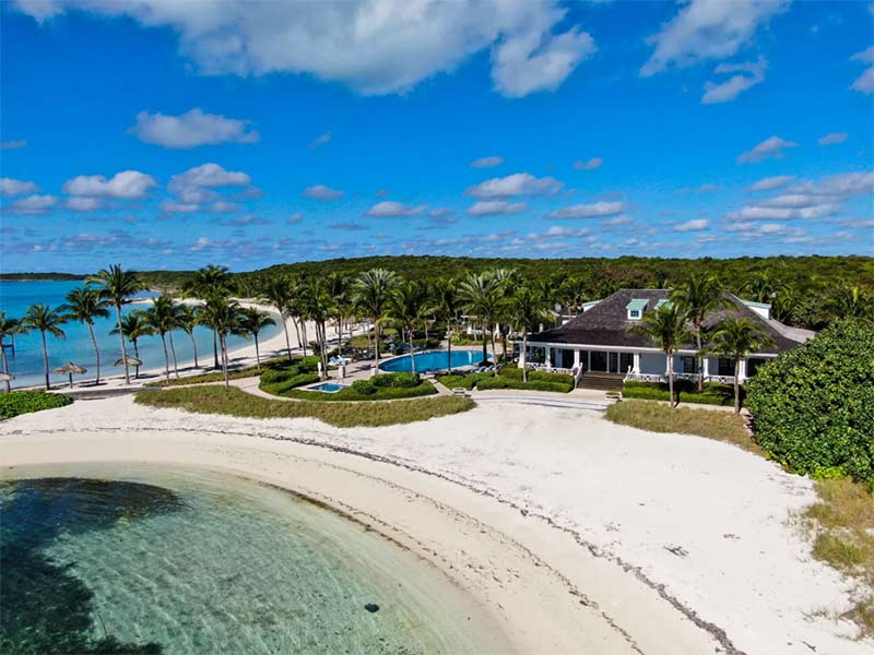 Royal Island στις Μπαχάμες @ https://www.vladi-private-islands.de/en/islands-for-sale/for-sale/caribbean/bahamas/royal-island