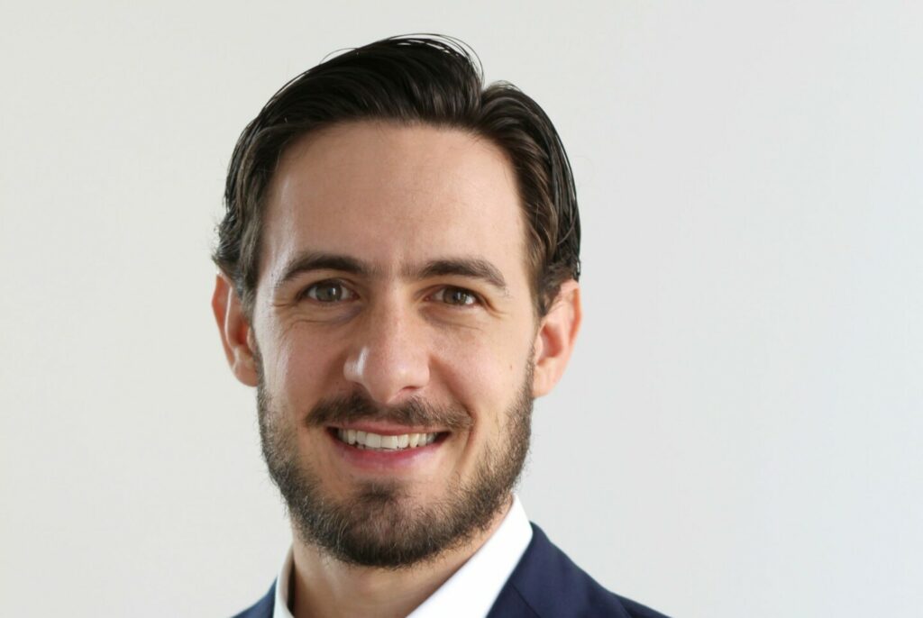 Czerwonko (UBS): AI, γεωπολιτική και ενεργειακή μετάβαση μονοπωλούν