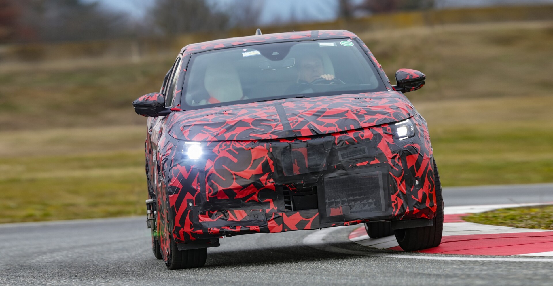 Alfa Romeo Milano: Παγκόσμια πρεμιέρα στις 10 Απριλίου 2024