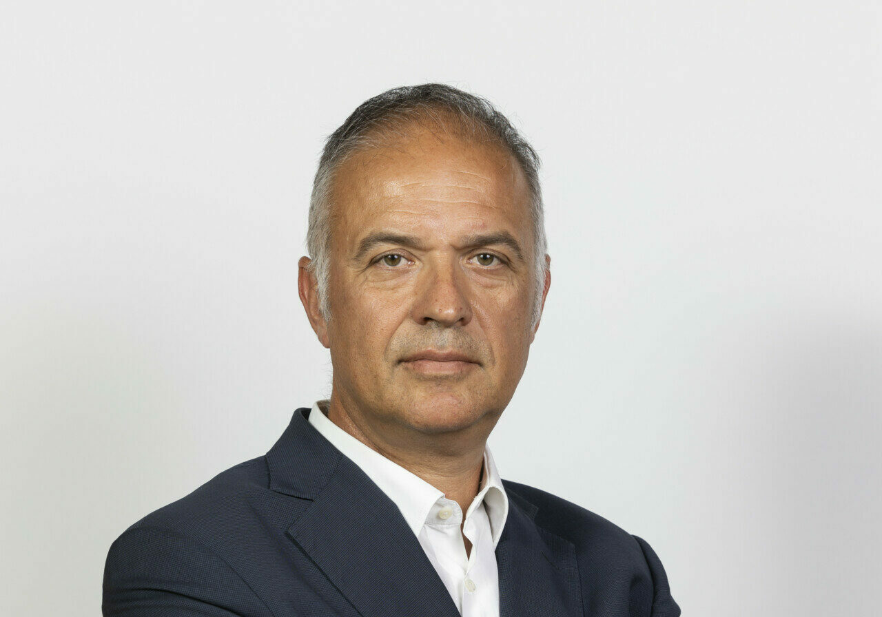 Ο Eugenio Tornaghi νέος CEO της Nexi@ΔΤ