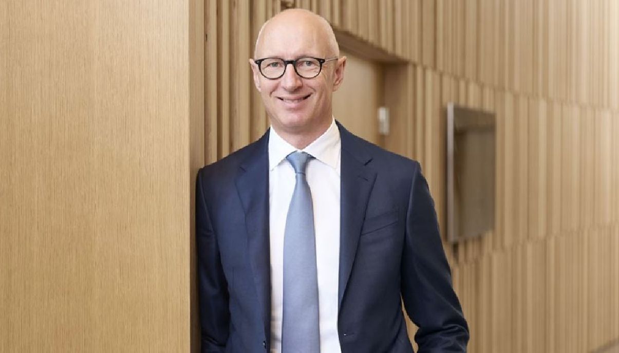 Ο CEO της Novo Nordisk, LaΟ CEO της Novo Nordisk, Lars Fruergaard Jørgensen © EPA/MADS CLAUS RASMUSSEN DENMARK OUTrs Fruergaard Jørgensen © EPA/LUDOVIC MARIN Ο CEO της Novo Nordisk, Lars Fruergaard Jørgensen © novonordisk.com