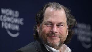 Η Salesforce επανέρχεται στις συζητήσεις για εξαγορά της Informatica