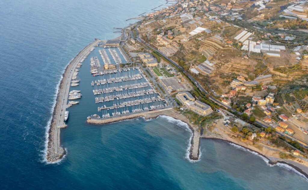 D-Marin: Επεκτείνεται στην Ιταλία με δύο νέες μαρίνες στη Λιγυρία