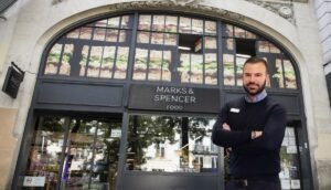Marks & Spencer: Πλήγμα 403 εκατ. από την κυβερνοεπίθεση