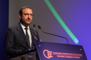Κόλλιας (ΟΕΕ): Παράταση διεξαγωγής γενικών συνελεύσεων σε όλες τις ΑΕ