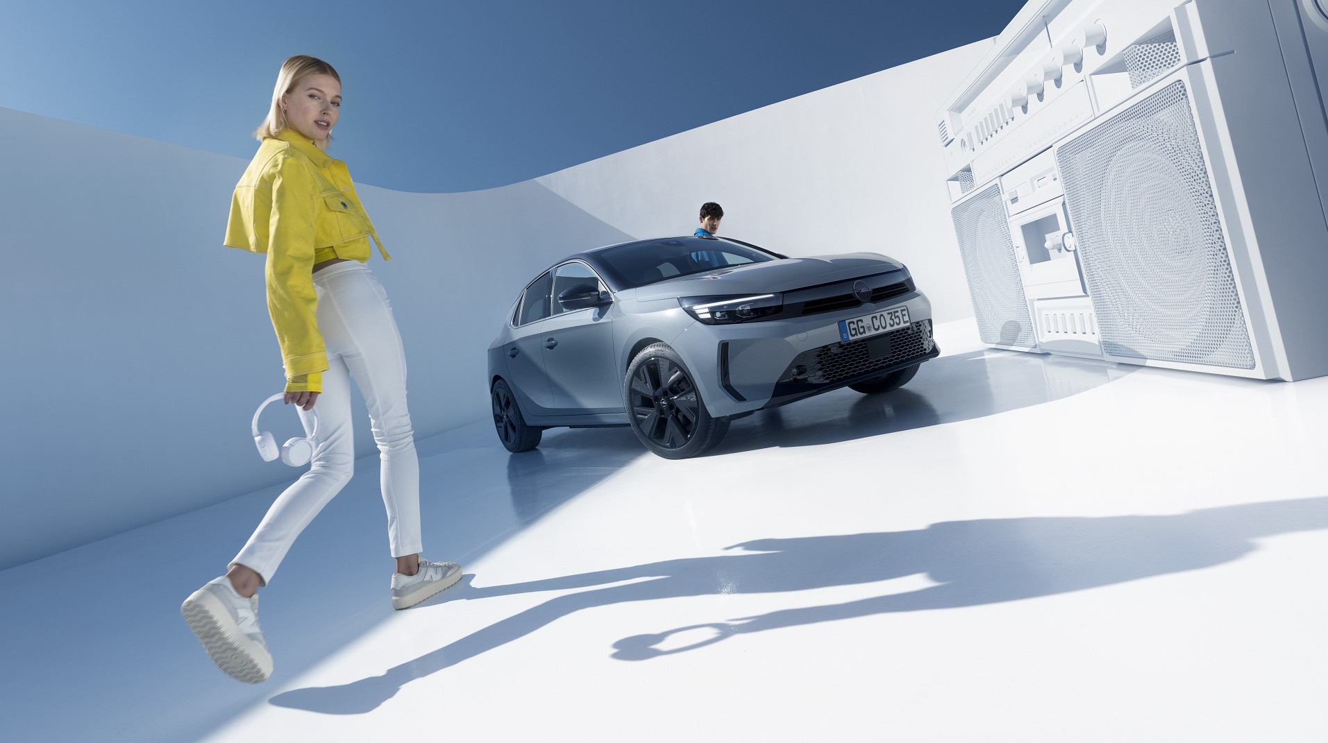 Νέο Opel Corsa: Με τη στόφα του Best Seller και με όφελος απόσυρσης