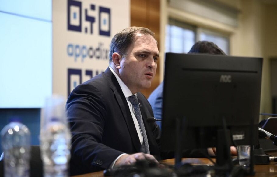 ΑΑΔΕ: Το σχέδιο δράσης για το 2024 και οι 3 βασικοί άξονες