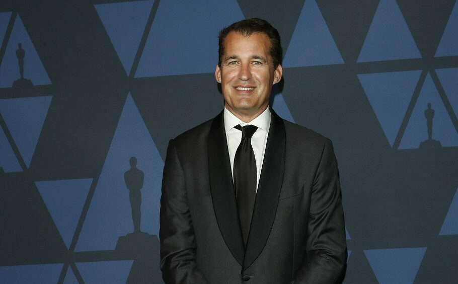 Σκοτ Στούμπερ: To Netflix, η κορυφή και η νέα εταιρεία