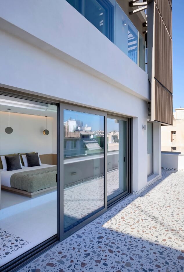 Η Santikos Collection διαχειρίζεται το ξενοδοχείο twinn της Hellenic Properties