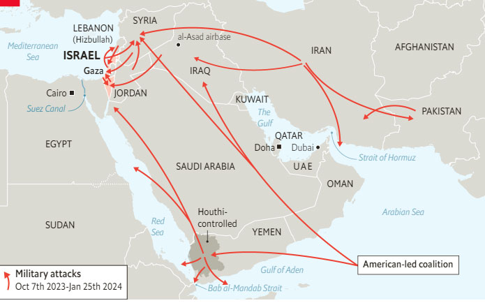 © The Economist