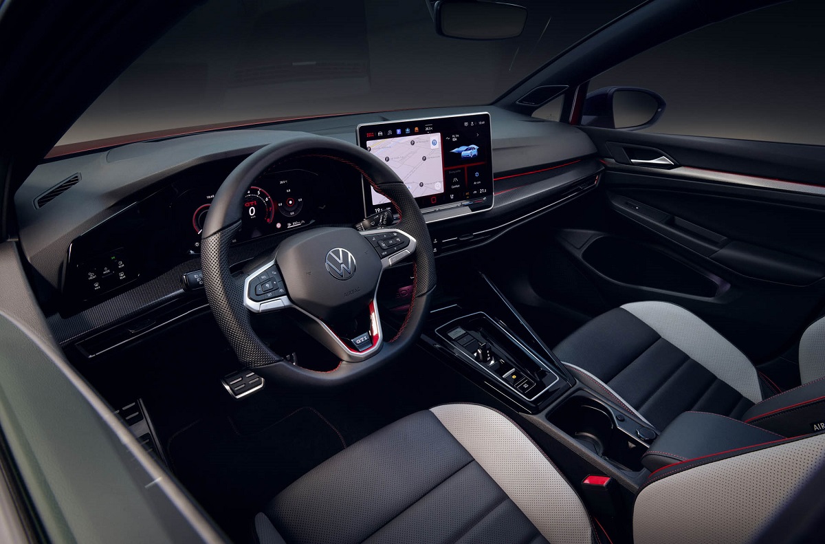 Τα νέα μοντέλα της Volkswagen θα έχουν ενσωματωμένο ChatGPT