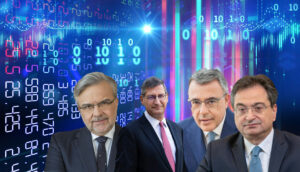 Τα 5 ατού των ελληνικών τραπεζών και το μπόνους των αναβαθμίσεων