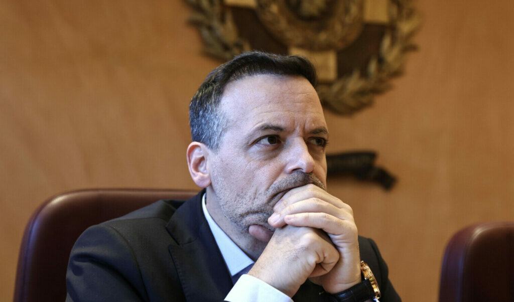 Δούκας: Τι προσφέρει το Κλιματικό Σύμφωνο της Αθήνας
