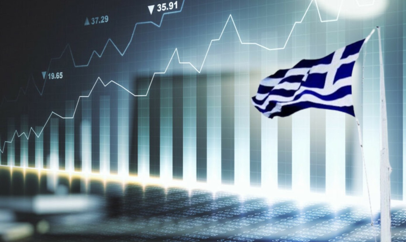 Ελληνικά ομόλογα © Unsplash/Powergame.gr