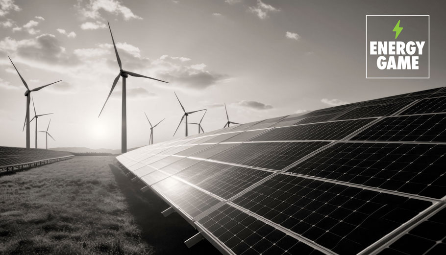 Energygame.gr, το νέο site του ομίλου Παραπολιτικά για την πράσινη μετάβαση