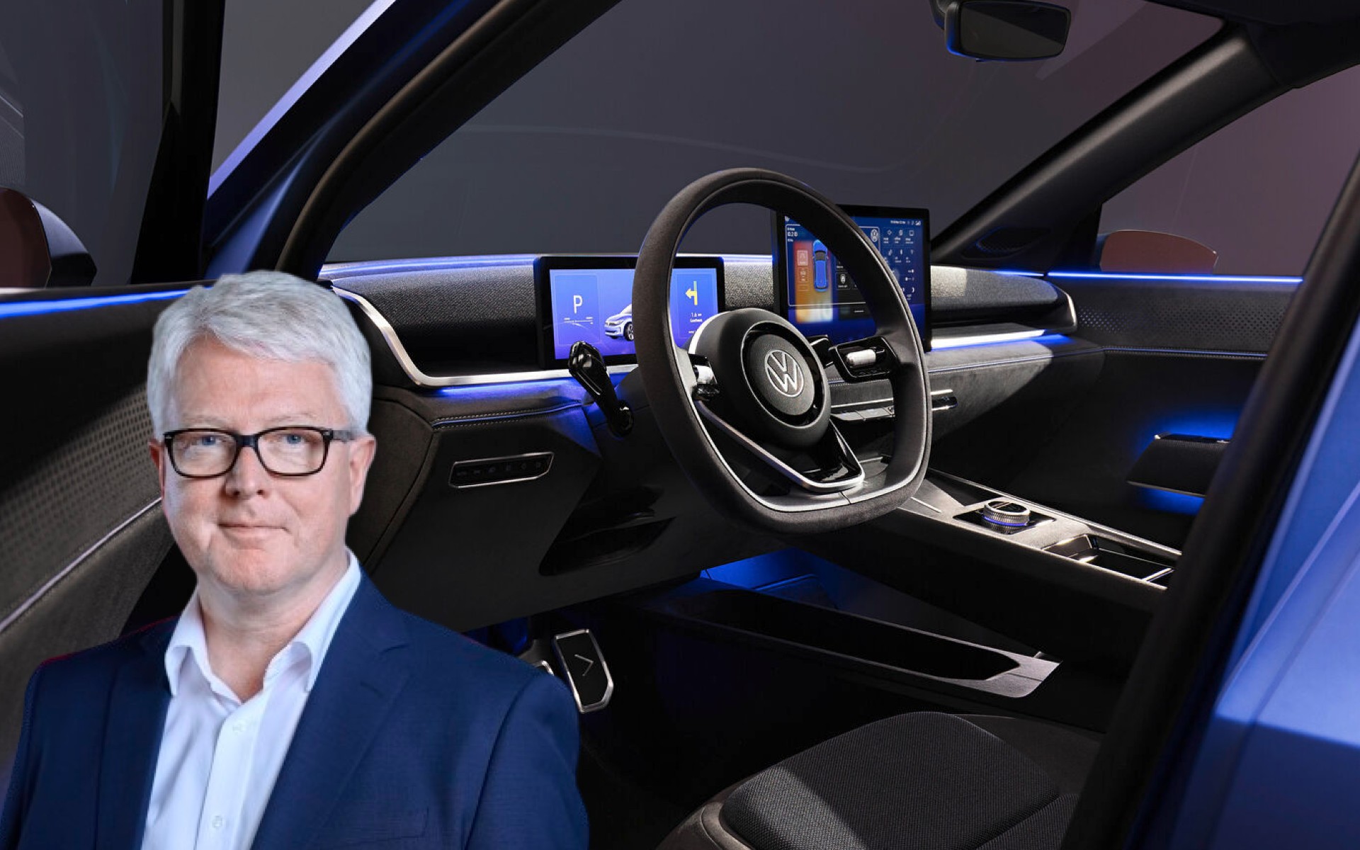 Volkswagen: Τεστάρει νέες μπαταριές για ηλεκτρικά αυτοκινήτα