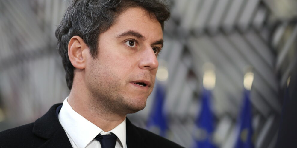 Γαλλία: Η εισαγγελία αναζητά πιθανό ρωσικό δάκτυλο στα fake news κατά τριών προεδρικών υποψηφίων