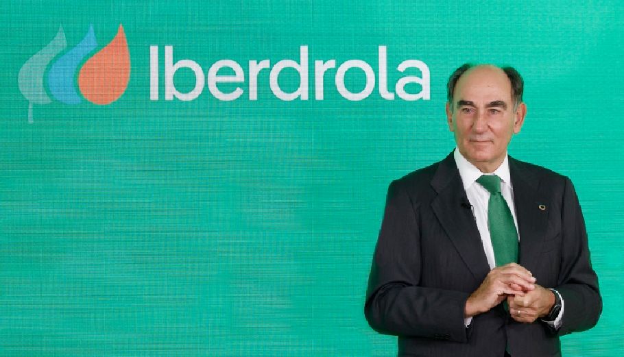 Ο Ignacio Galán, πρόεδρος της Iberdrola © iberdrola.com