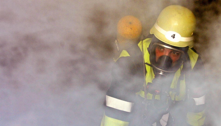 Φονική πυρκαγιά σε νοσοκομείο στη Γερμανία