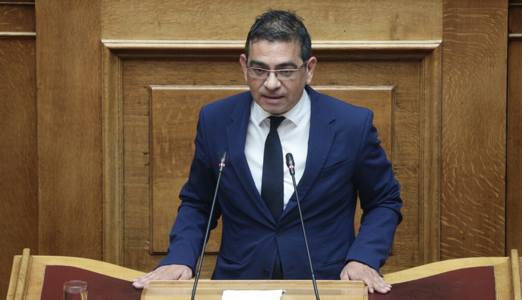 Σταμάτης: Η τρομοκρατία στην Ελλάδα έχει αντιμετωπιστεί