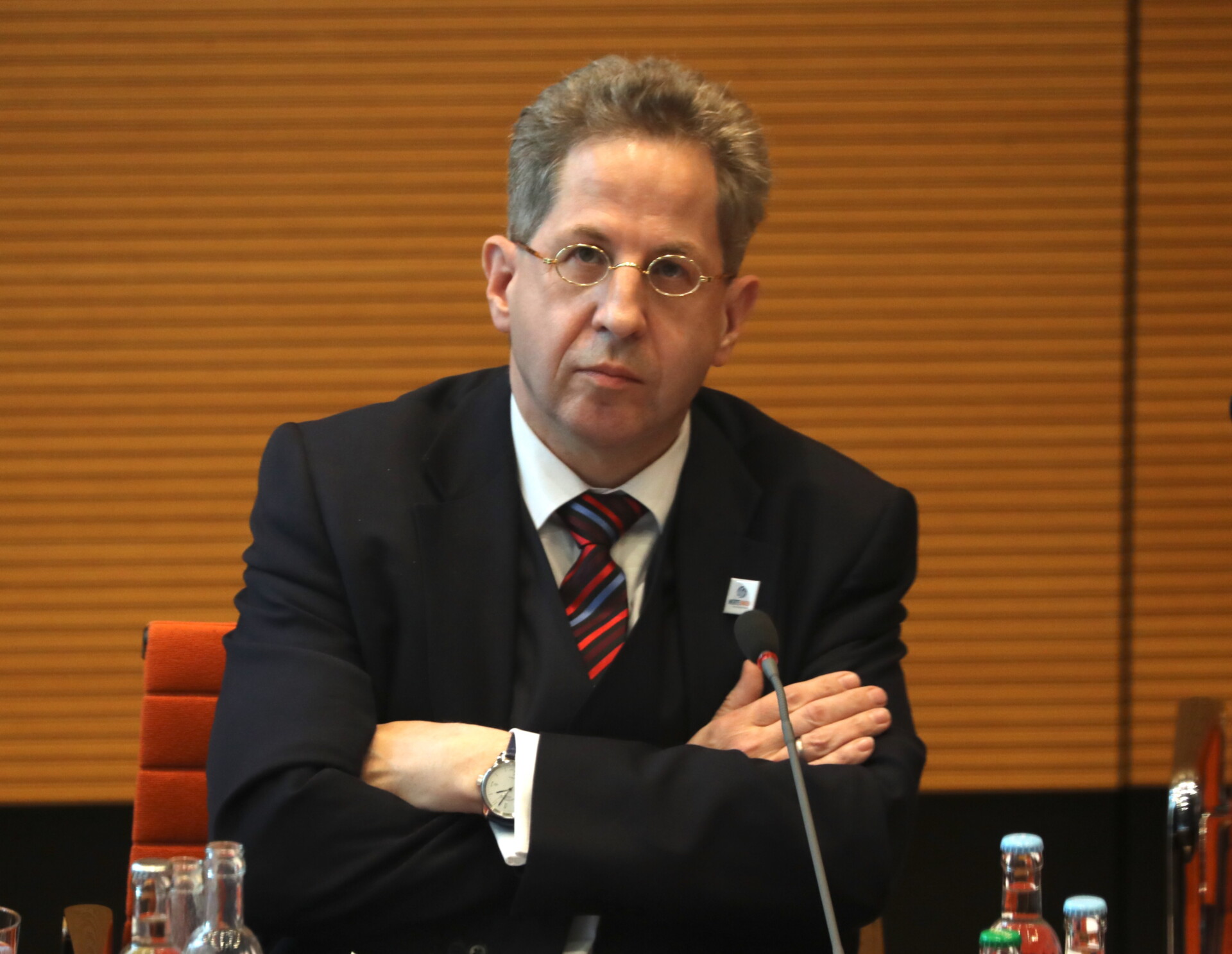 Γερμανία: Η Ένωση Αξιών φεύγει από το CDU και ιδρύει κόμμα